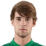 Daniel Braganca, jugador de Torino FC