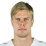 Frederik Tingager, AGF player