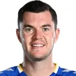 Michael Keane, Everton FC player