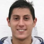 Pablo Lima, jugador de Academia Puerto Cabello
