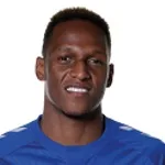Yerry Mina, Cagliari Calcio player