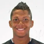 Billy Arce, Bolívar player