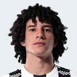 Ivan Franco, Libertad player