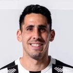 Diego Viera, Libertad player