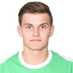 Mads Christiansen, jugador de AGF