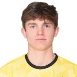 Magnus Knudsen, AGF player