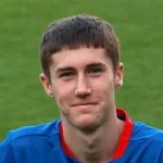 Trai Hume, jugador de Sunderland AFC