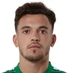 Pedro Goncalves, jugador de ACF Fiorentina