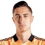 Pablo Sisniega, jugador de San Diego FC