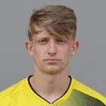 Jan-Niklas Beste, SC Freiburg player
