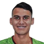 Blas Armoa, Gimnasia de Mendoza player