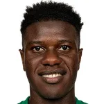 Azor Matusiwa, Ipswich Town FC player