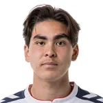 Eric Kahl, AGF player