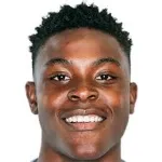 Fisayo Dele-Bashiru, jugador de SS Lazio