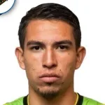 Francisco Nevarez, jugador de FC Juarez