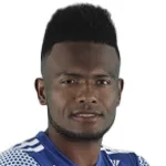 Elvis Perlaza, jugador de Monagas SC
