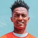 Jose Hernandez Chavez, jugador de Academia Puerto Cabello