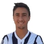 Geronimo Bortagaray, Academia Puerto Cabello player