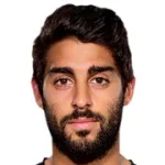 Hernan Petryk, jugador de Deportivo Maldonado