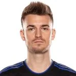 Amar Sejdic, Columbus Crew player