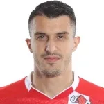 Dany Mota, jugador de AC Monza