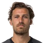 Erik Sviatchenko, jugador de Houston Dynamo