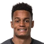 Paulo Victor da Silva, jogador do Botafogo