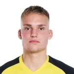 Bart Verbruggen, jugador de Brighton & Hove Albion FC