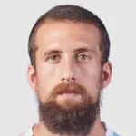 Guzman Corujo, San Lorenzo player