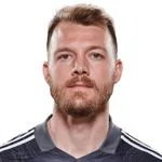 Joe Willis, Nashville SC player