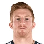 Tim Parker, New York Red Bulls player