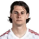 Sean Nealis, jugador de DC United