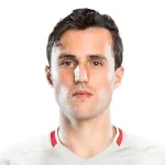 Jared Stroud, DC United player
