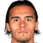 Vanja Drkusic, jugador de RCD Espanyol de Barcelona