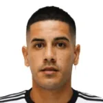 Jorge Recalde, Libertad player