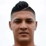 Rolando David Silva, jugador de Orense SC