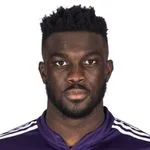 Daryl Dike, Orlando City player