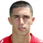 Aitor Cantalapiedra, jugador de Vitoria