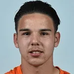 Calvin Verdonk, Lille player