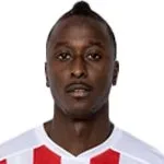 Umar Sadiq, jugador de Valencia CF