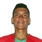 Julian Millan, jugador de Fluminense