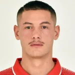 Pasquale Mazzocchi, jugador de Venezia FC
