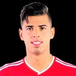 Ivan, jogador do Remo