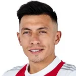 Lisandro Martinez, Manchester United FC player