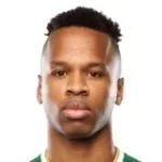 Jeremy Ebobisse, jugador de Los Angeles FC