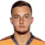 Justin Bijlow, jugador de Genoa CFC