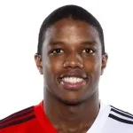 Tyrell Malacia, FC Cincinnati player