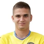 Razvan Marin, AEK Athens player