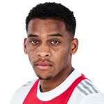 Jurrien Timber, Arsenal FC player