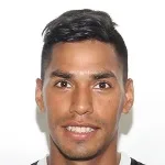 Lucas Carrizo, jugador de Newell`s